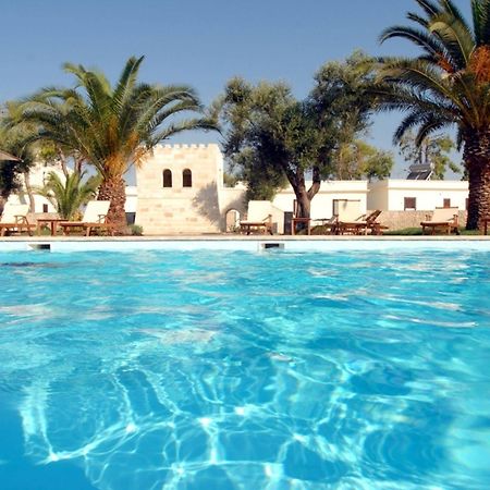Resort Villa Hermosa Порто-Чезарео Екстер'єр фото