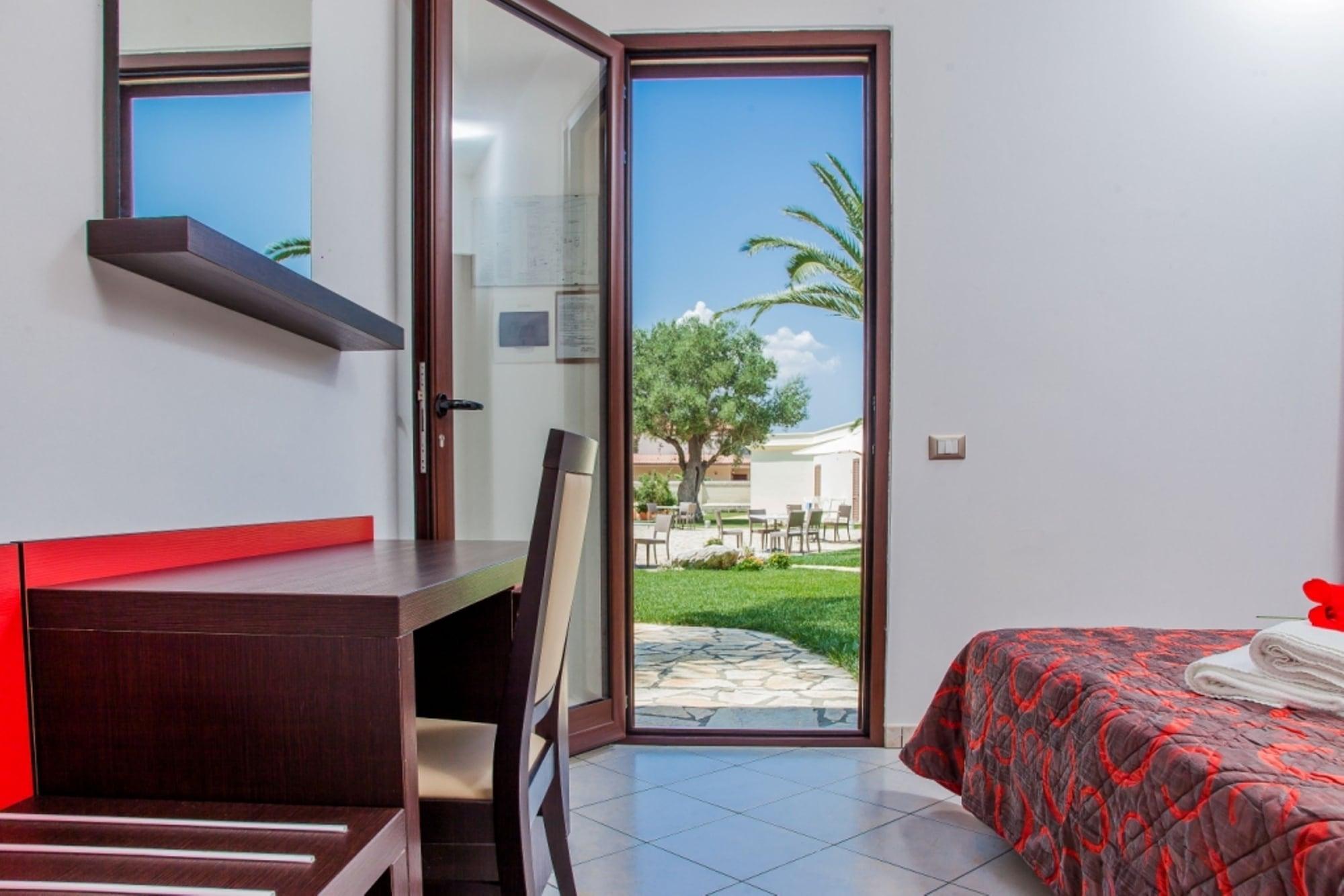 Resort Villa Hermosa Порто-Чезарео Екстер'єр фото