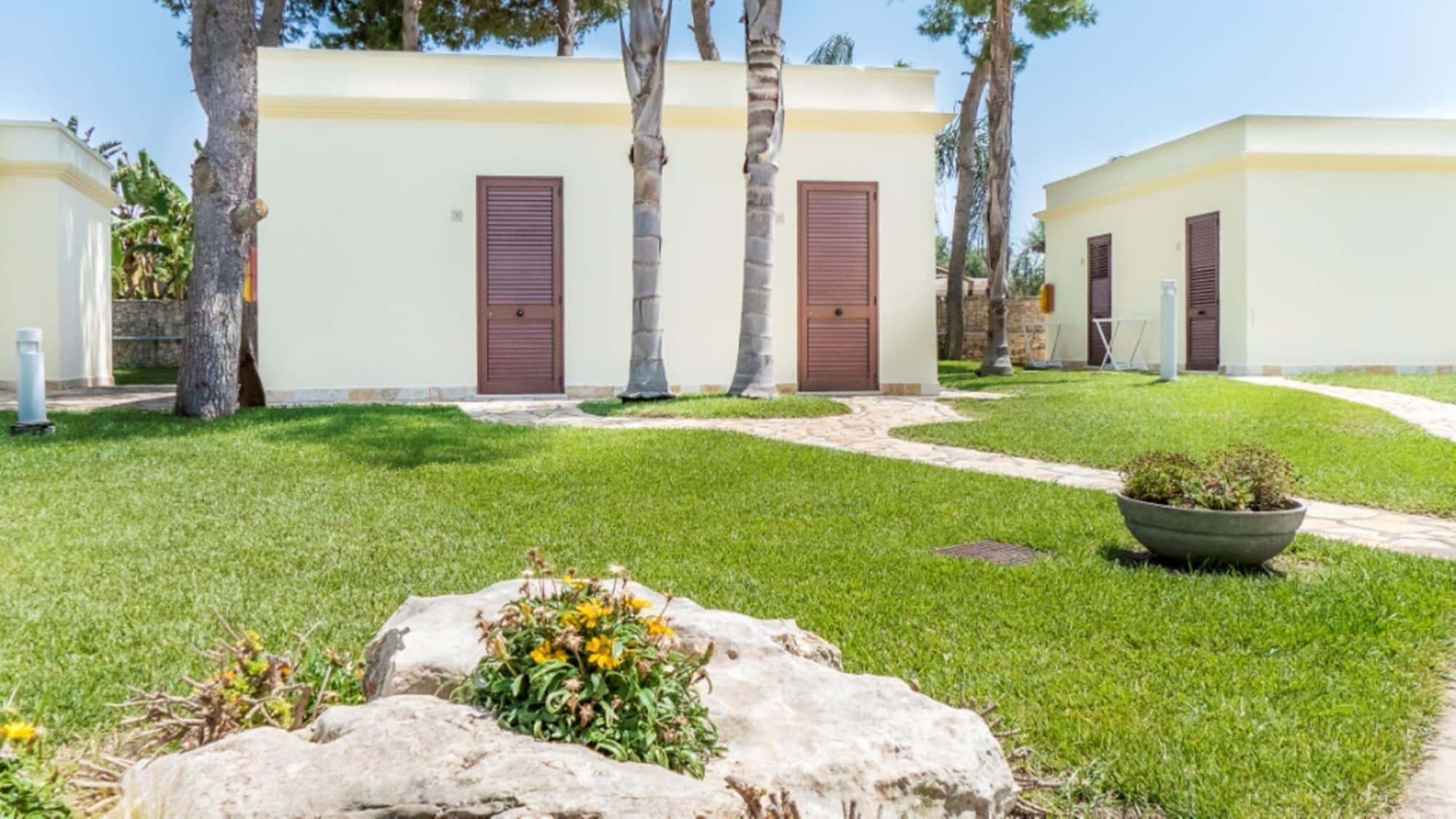 Resort Villa Hermosa Порто-Чезарео Екстер'єр фото