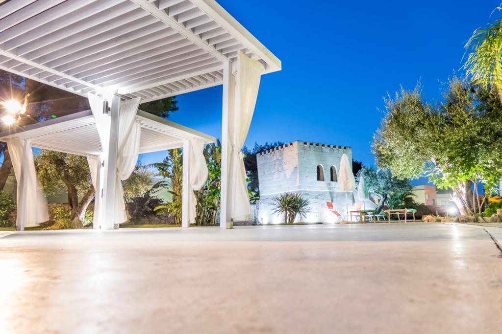 Resort Villa Hermosa Порто-Чезарео Екстер'єр фото
