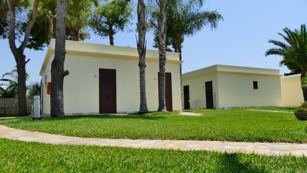 Resort Villa Hermosa Порто-Чезарео Екстер'єр фото