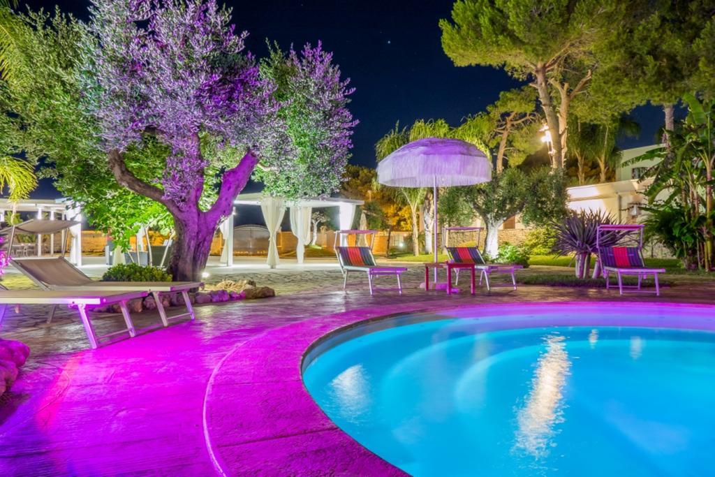 Resort Villa Hermosa Порто-Чезарео Екстер'єр фото