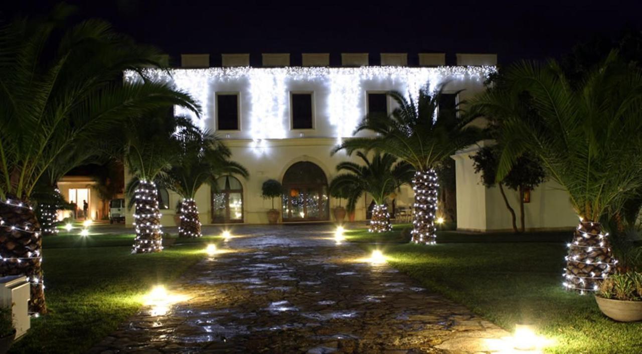 Resort Villa Hermosa Порто-Чезарео Екстер'єр фото