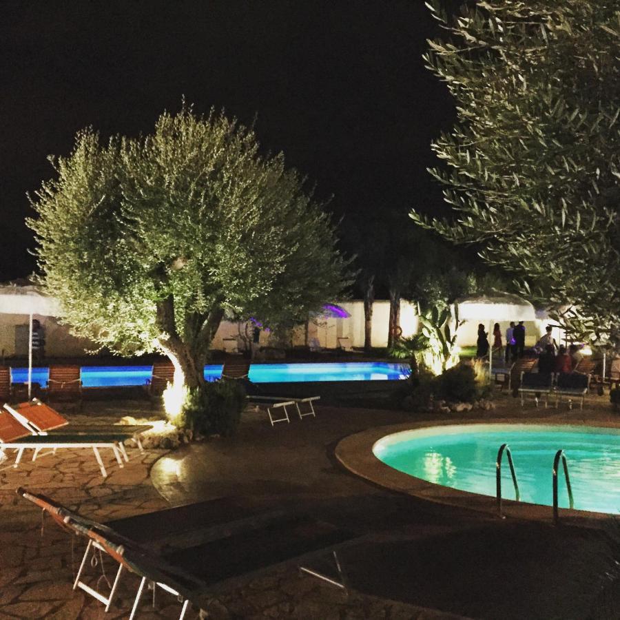 Resort Villa Hermosa Порто-Чезарео Екстер'єр фото