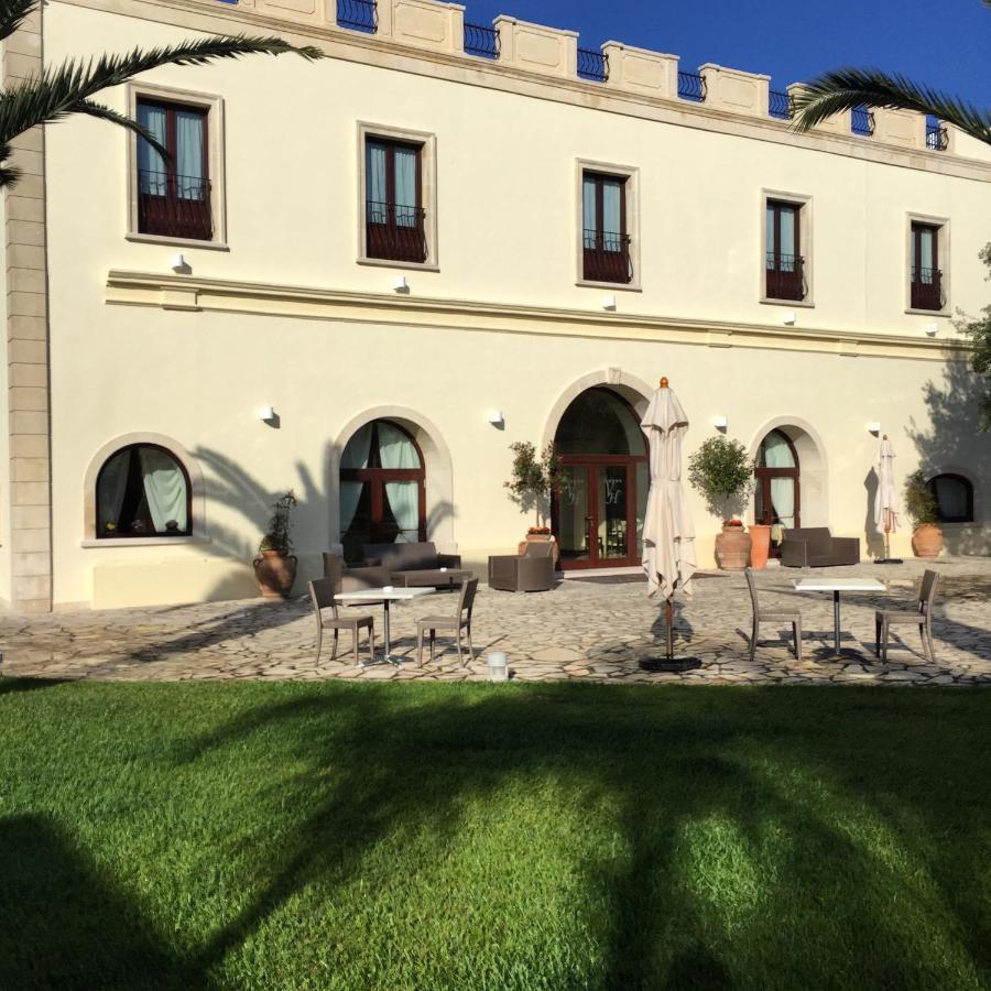 Resort Villa Hermosa Порто-Чезарео Екстер'єр фото