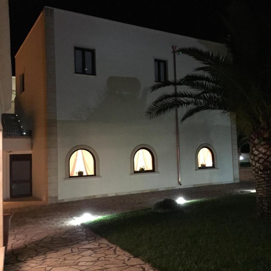 Resort Villa Hermosa Порто-Чезарео Екстер'єр фото